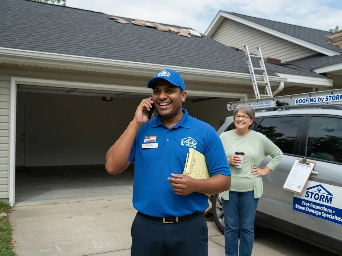 Roof Repair Near Me Perryville, AR FAQs