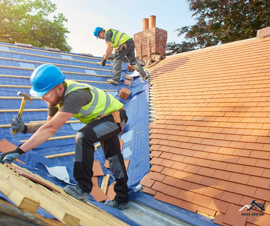 Why choose Roof Repair Near Me in Perryville, AR