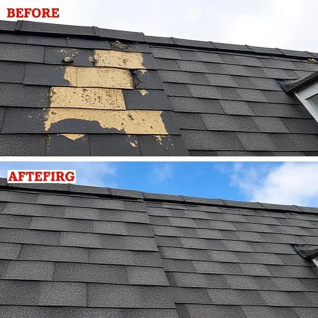 Roof Repair Near Me in Perryville, AR near me